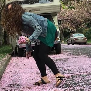 Meet your Posher, Kate